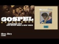 Odetta - Glory, Glory - Gospel 