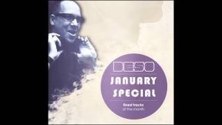Deso - January Special