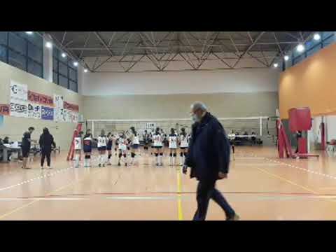 U.14 Serteco - Normac Avb Verde