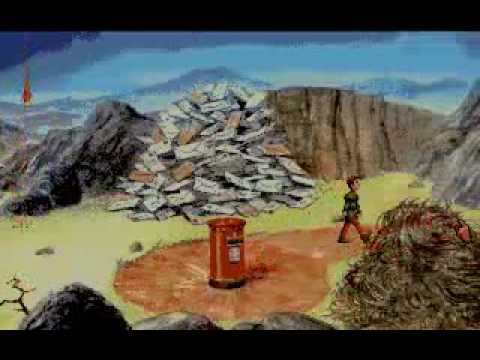 Curse of Enchantia picture