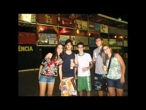 Lembranças de Rahim Hamad