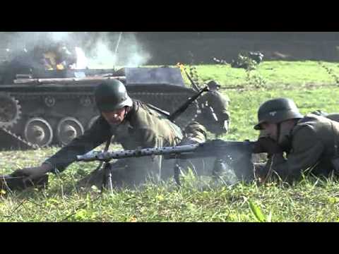 Inscenizacja obrony Twierdzy Modlin (640x360)