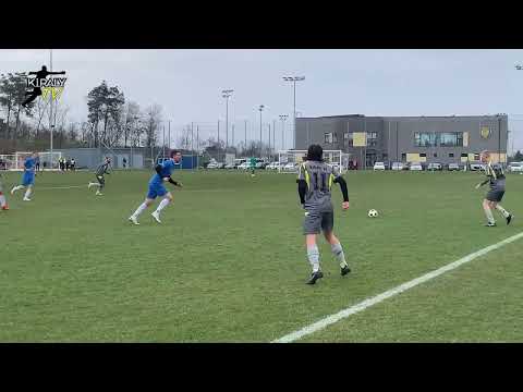 Hegyi László, a Király SE vezetőedzője értékeli a Vasvár VSE elleni 4-0-ás sikert