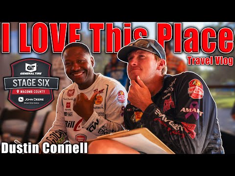 Who should I Pick? - MLF Stage 6 - Lake St. Clair - Travel vlog and Team Draft