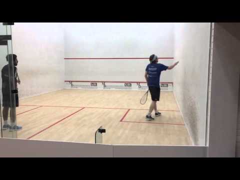 GP v Wigan: Alex Cutts v Taminder Gata Aura - 06.10.2015