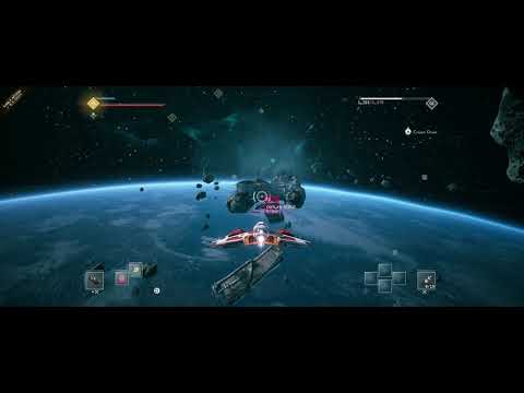 Everspace 2 - Extended Preview - [Early Access] [Ultrawide] [1440p] - Gameplay PC