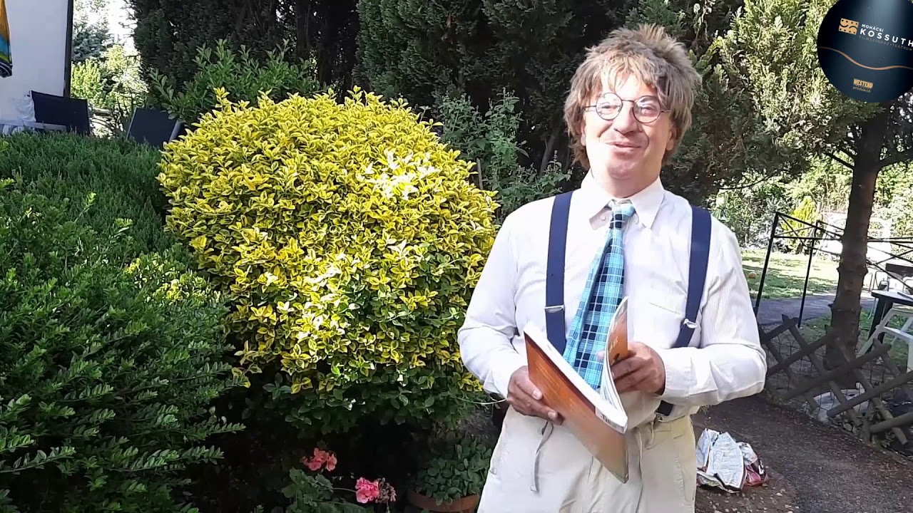 Várfi Sándor: Tanulás a karanténban