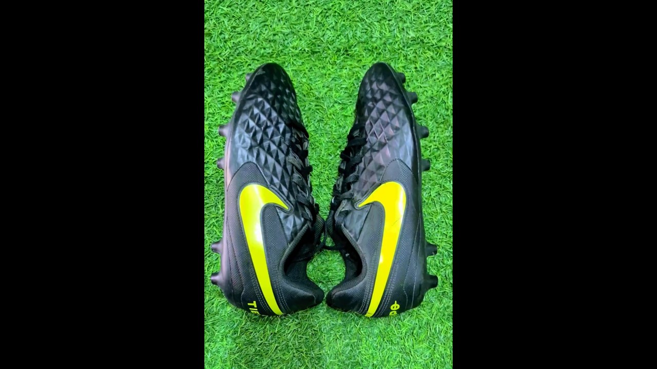 Nike Jr. Tiempo Legend 8 Club MG soccer cleats - Premium Market