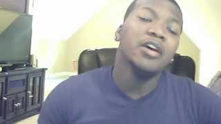 You&#39;re The Only One Eric Benet Cover - Jarquavis Sampson