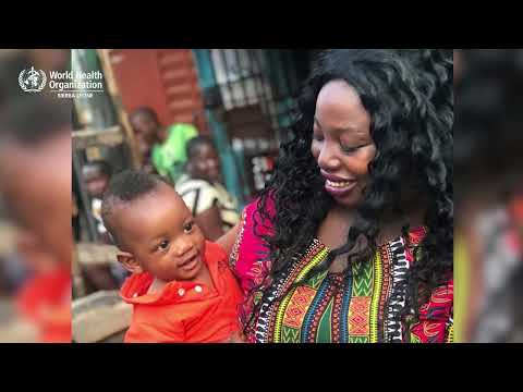 An Urgent Call to Action: Sierra Leone’s extraordinary efforts to stem Maternal and Child mortality