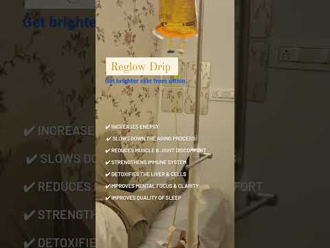 Reglow Drip