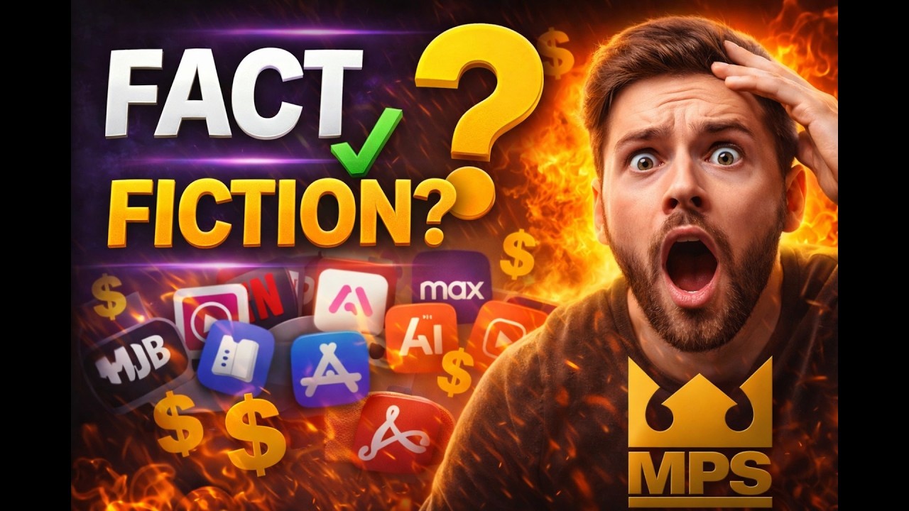 Fact or Fiction: Subscription Services (Most People Get This WRONG!)