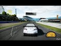 Need For Speed: Shift 2 Unleashed Gameplay pc Uhd 4k60f