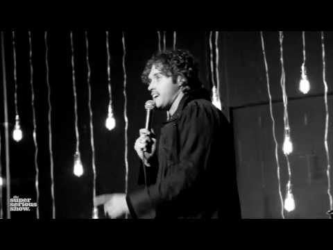 T.J. Miller "Edison"