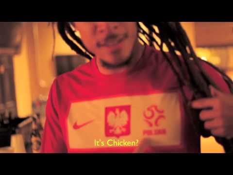 RDGLDGRN, Red Gold Green - In My Own Words