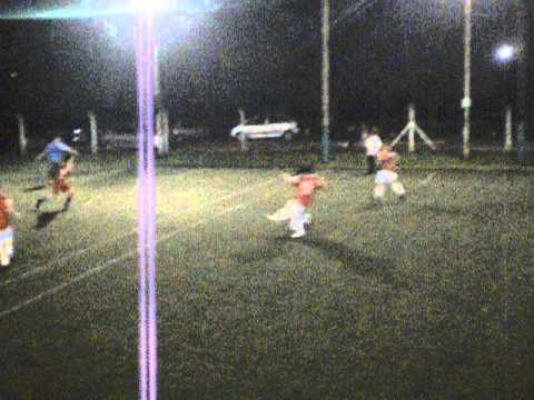 Campeonato Semanal Libre   Fecha 6   Montys FC vs  Aston Birra