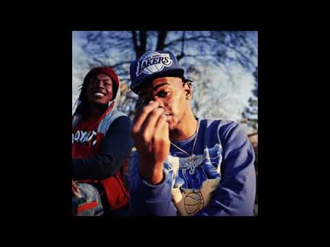 [FREE] J1Hunnit x YnJay x RMC Mike Type Beat - "Trials & Tribulations"