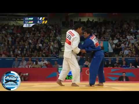 Rasul Boqiev London olimpic games Navruz Jurakobilov