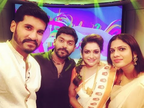 Onnum Onnum Moonu | Ep 124 - with Vidhu Prathap, Vijay Yesudas & Gayatri | Mazhavil Manorama