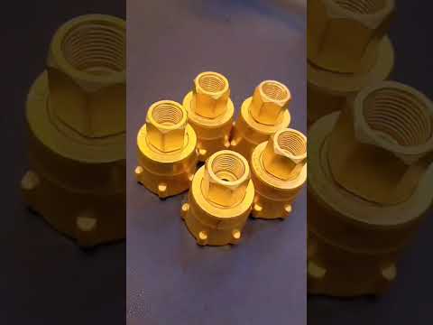 LPG Cylinder Adapter