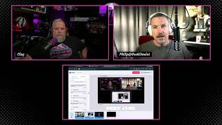 "In The Mix" Ep 17! Room Size, Does Size Really Matter?