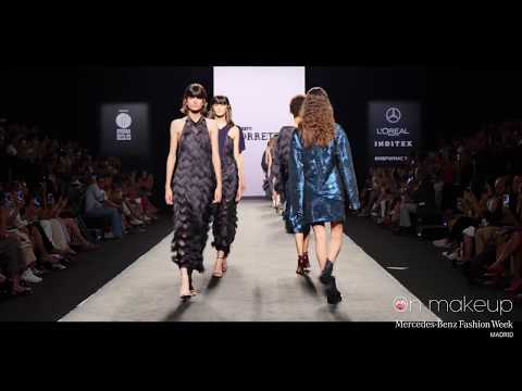 Roberto Torretta (MBFWMADRID 2018)