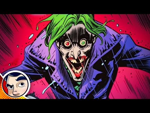 Joker Kills Batman - Full Story