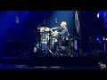 Steve smith Drum Solo with Journey: Columbia 2018