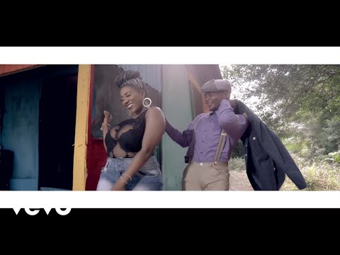 Fanzy - Toyin Tomatoe