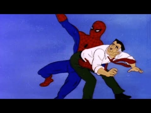 Spider-Man: Best of J. Jonah Jameson!