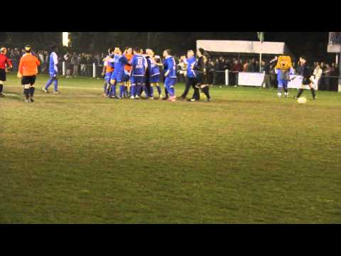 KSC Keerbergen - NVLH Keerbergen : 2-0