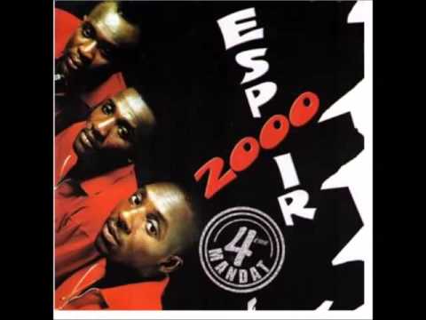Espoir 2000 - Bamanu