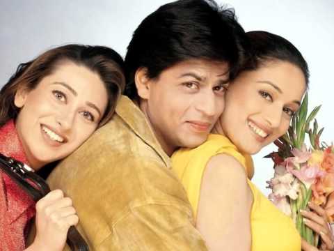 Dil To Pagal Hai [All Songs] |Jukebox| (HD) With Lyrics - Dil To Pagal Hai