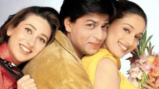 Dil To Pagal Hai [All Songs] |Jukebox| (HD) With Lyrics - Dil To Pagal Hai