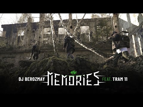DJBZ - Memories feat. TRAM 11 (Official Video)