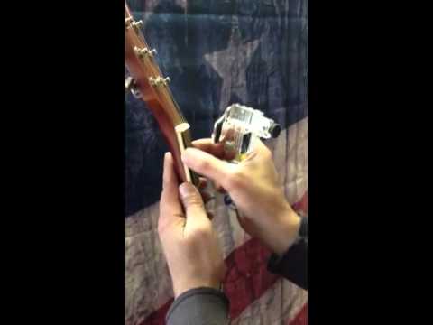 Chordbuddy installation tutorial