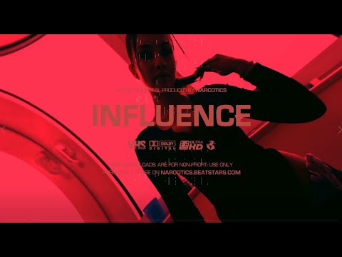 [FREE] Jamule x Kalim Type Beat - INFLUENCE | Dark Type Beat 2022