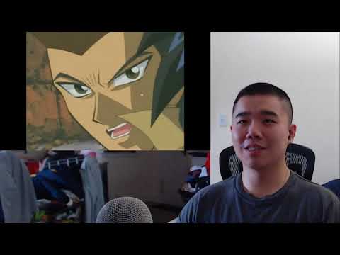 YGOTAS Episode 18 Reaction! Yu-Gi-Oh The Abridged Series- Turn Around, Bright Eyes