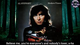 Carol - Al Stewart |Lyrics|