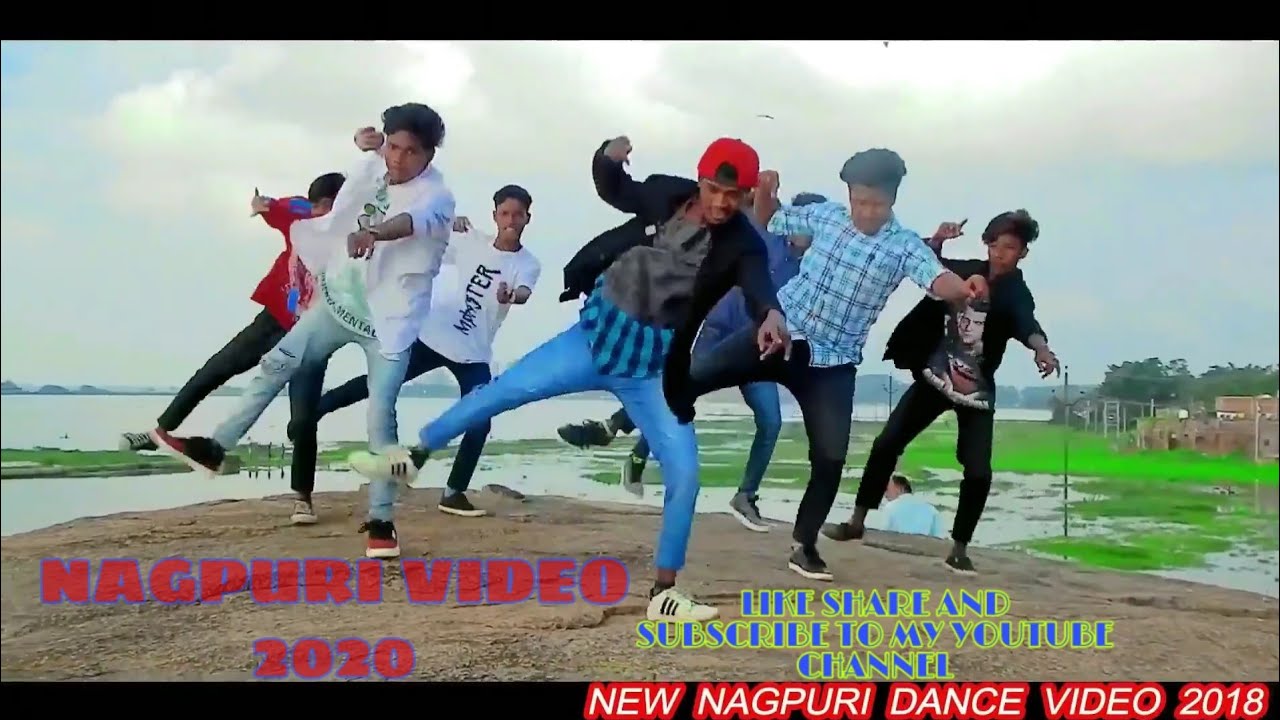 MUSIC DANCE VIDEO 2020