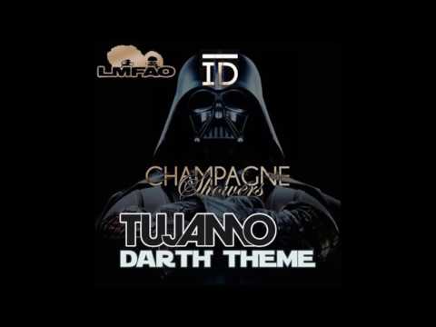 DV&LM Tujamo vs. LMFAO vs. STAR WARS - Darth Theme vs. Champagne Showers vs. ID