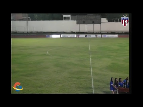 Paraense Banpará 2019 - Águia x Paragominas 02/02/2019