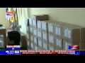 756 Kotak Suara Dikosongkan Untuk Pilpres 2014