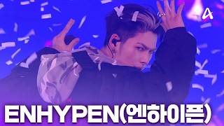 Download lagu ENHYPEN (엔하이픈) - intro   Big Girl Don't Cry   No Way Back   Knife | D*AWARDS 디 어워즈 mp3