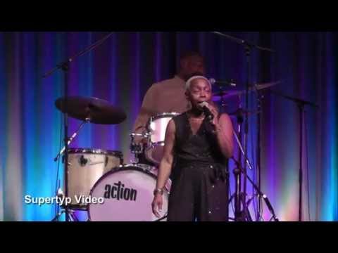 Zakiya Hooker feat.Chris James - Over The Time