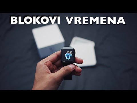 ⏰Kako BOLJE Rasporediti VRIJEME | Pauze i Blokovi vremena