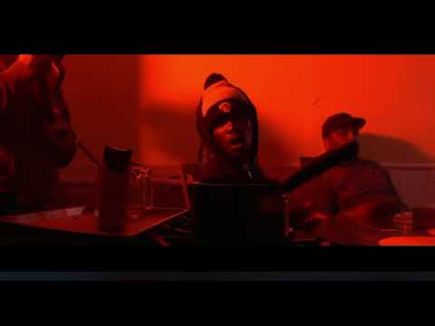 BIG DOG ROME x CEZY (BANDO) OFFICIAL MUSIC VIDEO