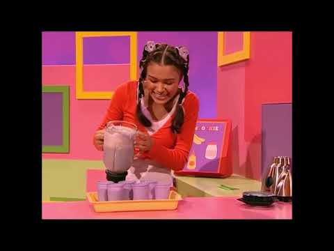 Fely's First Day of Smoothie School | Hi-5 Kids Videos