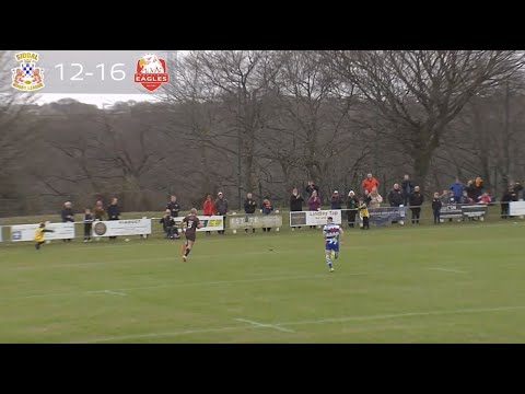 Siddal vs Sheffield Eagles | Betfred Challenge Cup 2023 R3 | Highlights