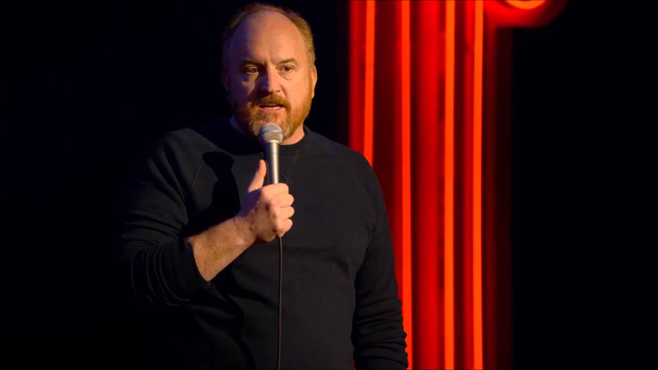 Louis C.K.: Live at The Comedy Store